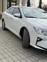 Toyota Camry, 2016-3