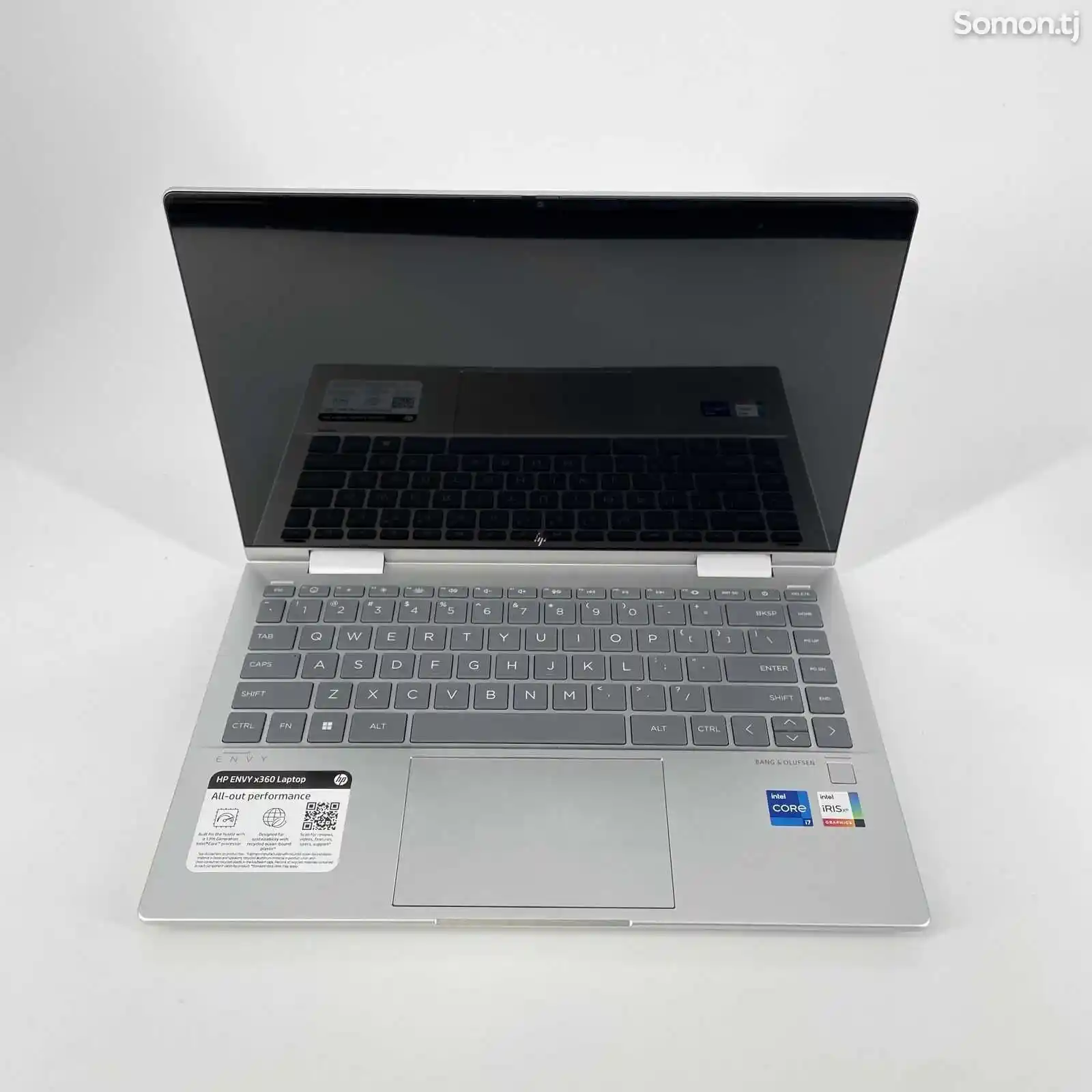Ноутбук Hp Envy x360 Core i7-1355 16Gb\1TB-1