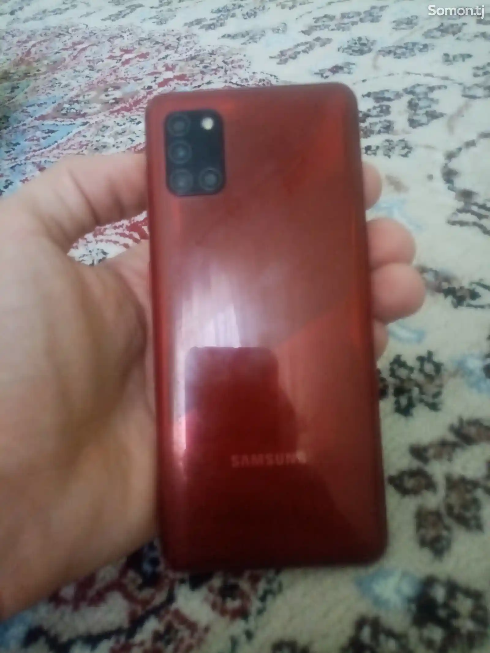 Samsung Galaxy A31-2