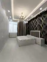 2-комн. квартира, 16 этаж, 60м²,  Сомонӣ-2