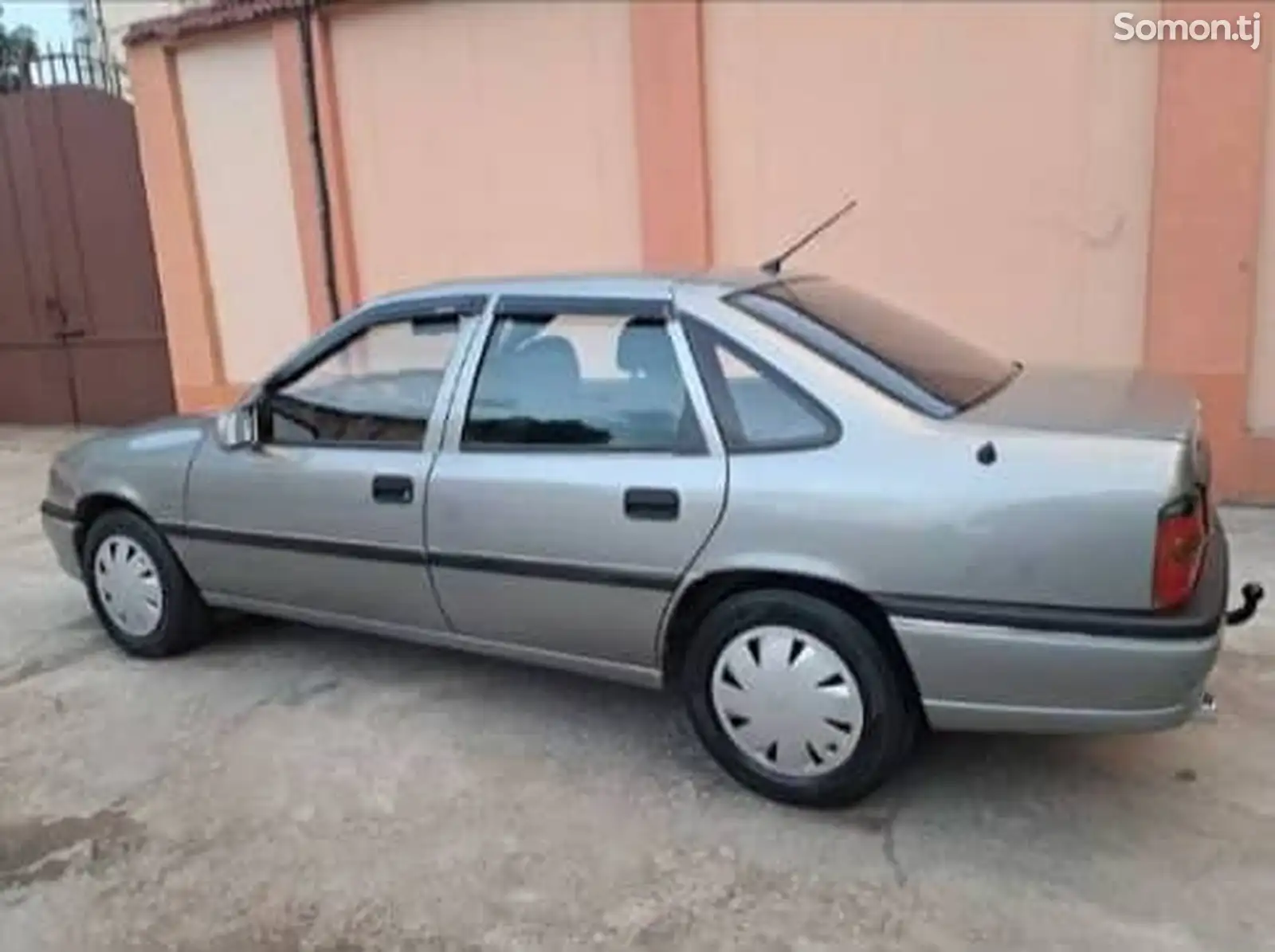 Opel Vectra A, 1994-1