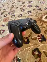 Игровая приставка Sony PlayStation 4 slim-4