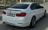 BMW 3 series, 2012-4