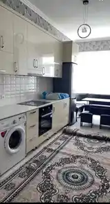 2-комн. квартира, 5 этаж, 70м², Караболо-5