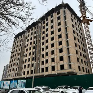 3-комн. квартира, 9 этаж, 97 м², н.Сино