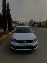 Volkswagen Polo, 2019-2