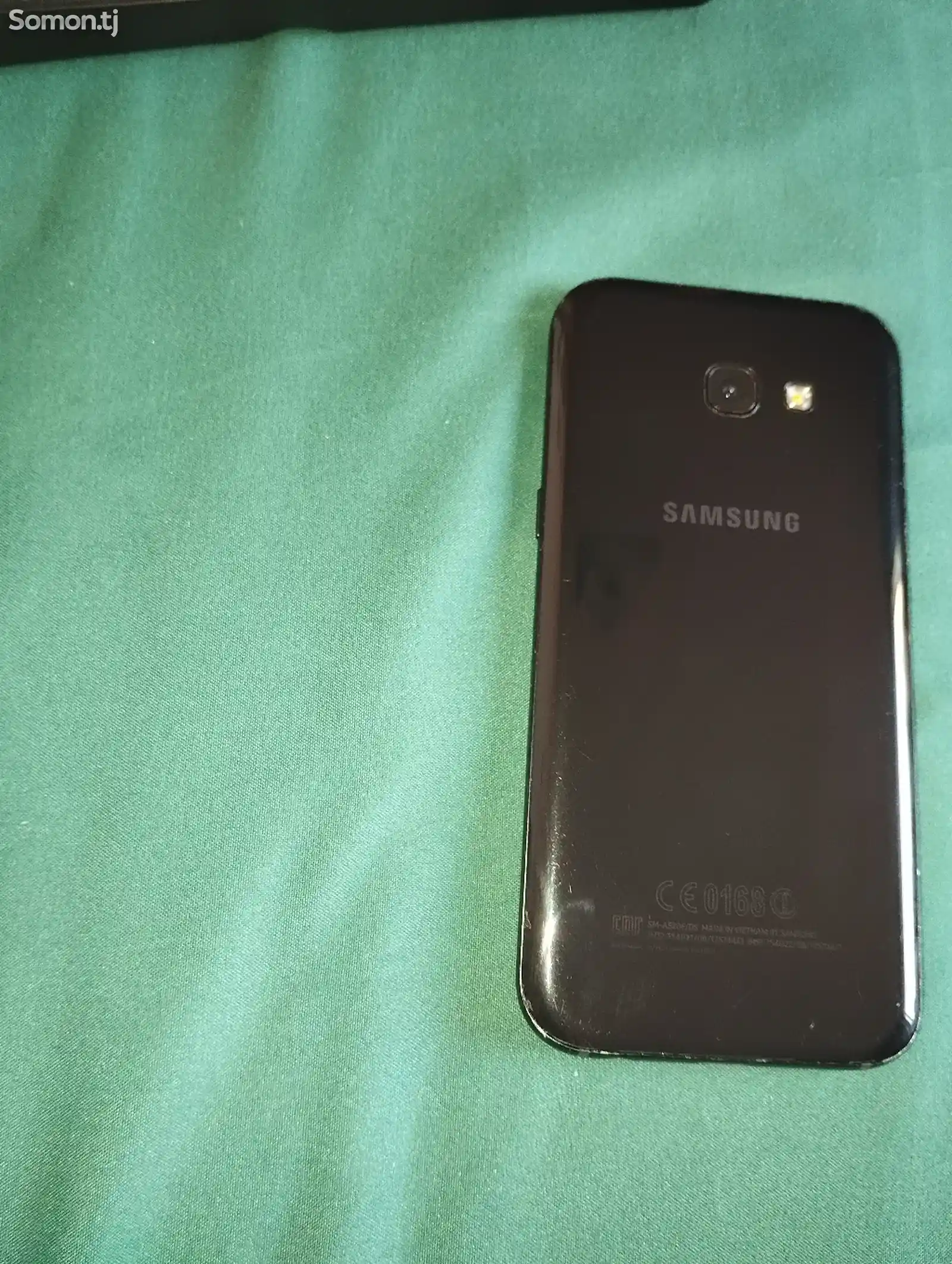 Samsung Galaxy A5 32gb-8