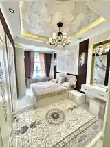 2-комн. квартира, 8 этаж, 50м², Шохмансур-4