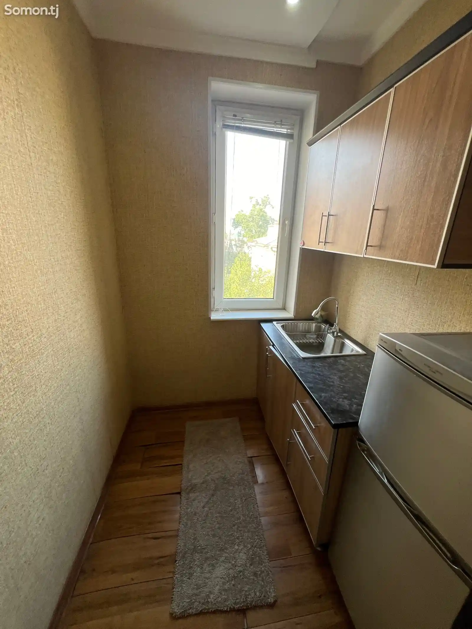 2-комн. квартира, 4 этаж, 40 м², Стадион спартак-4