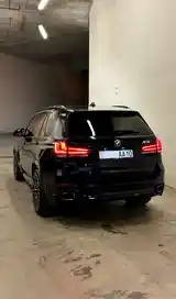 BMW X5, 2016-2