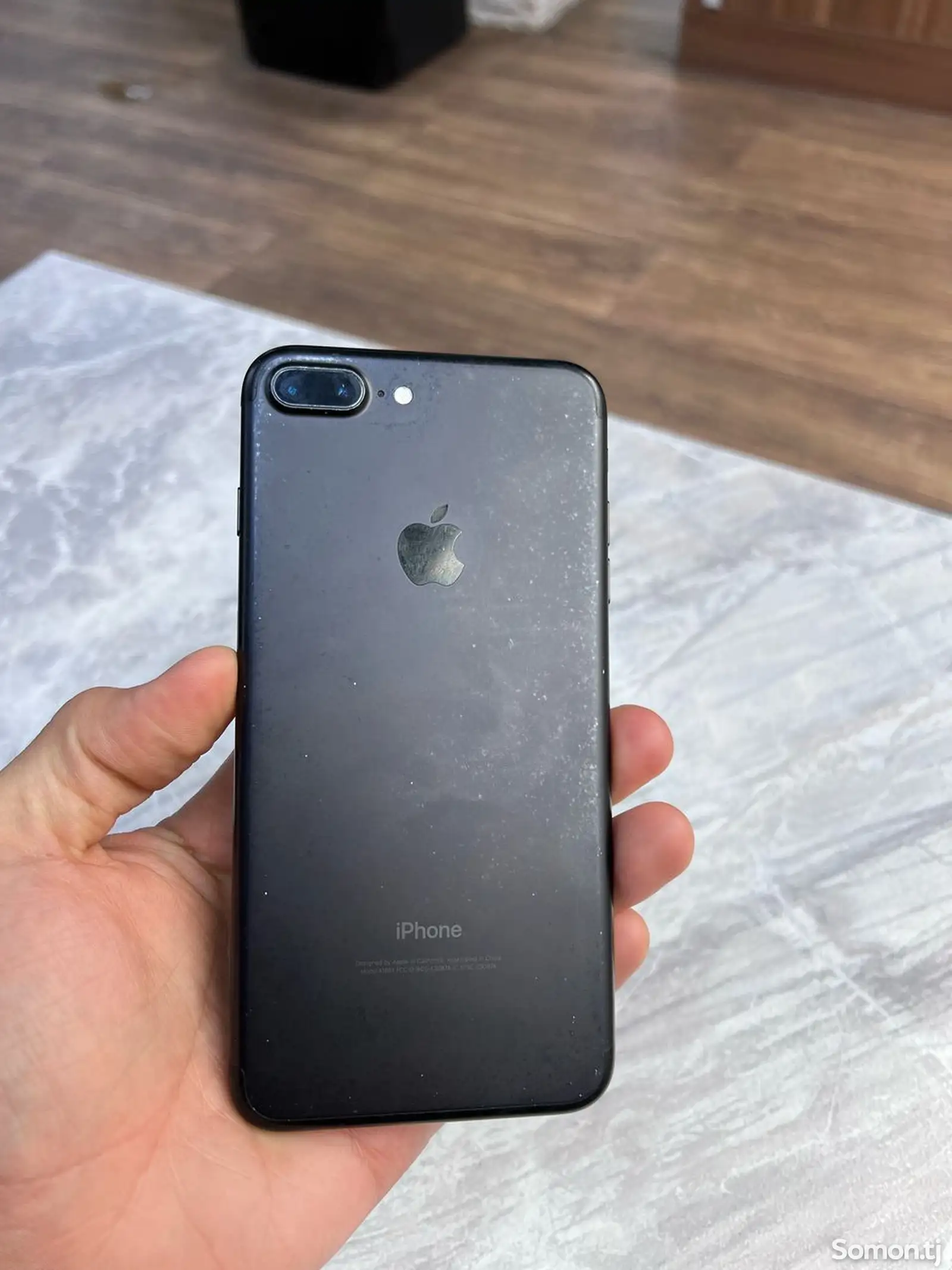 Apple iPhone 7 plus, 128 gb-1