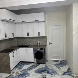 2-комн. квартира, 8 этаж, 60м², Шохмансур