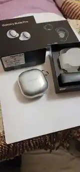 Наушники Galaxy Buds Pro-2