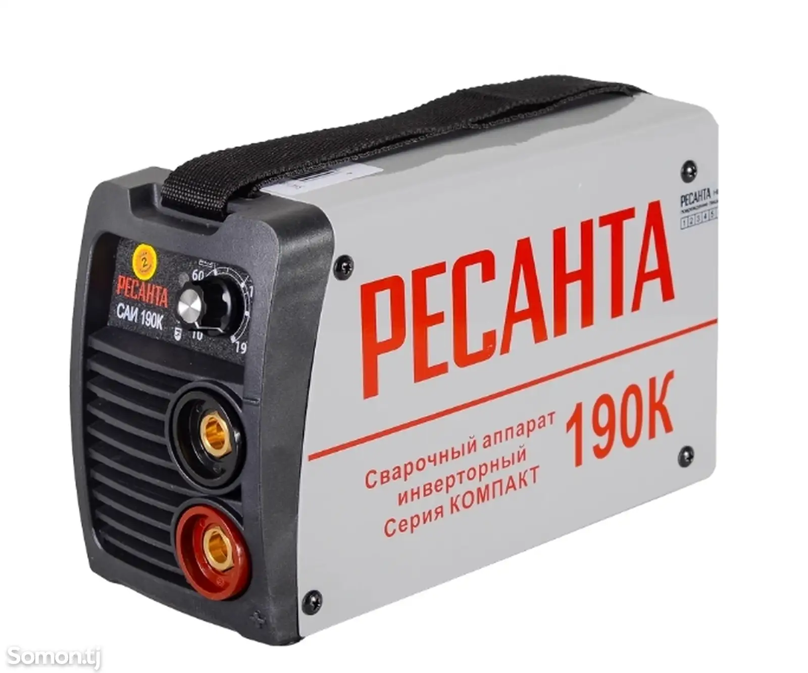 Сварочный аппарат Ресанта-1