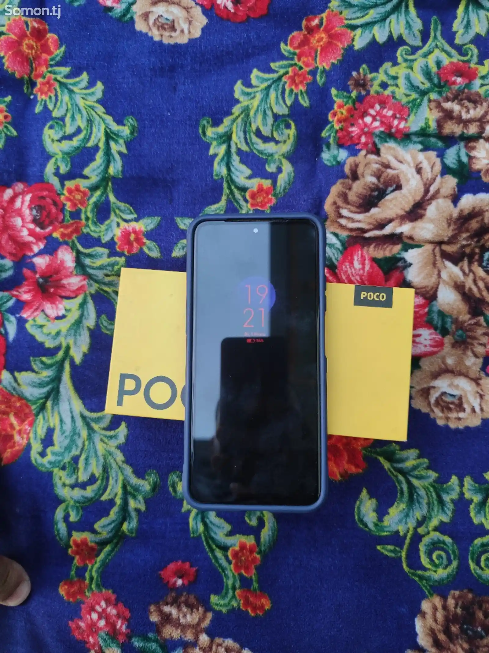 Xiaomi Poco M5s-3