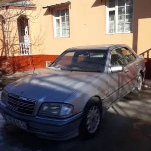 Mercedes-Benz C class, 1994