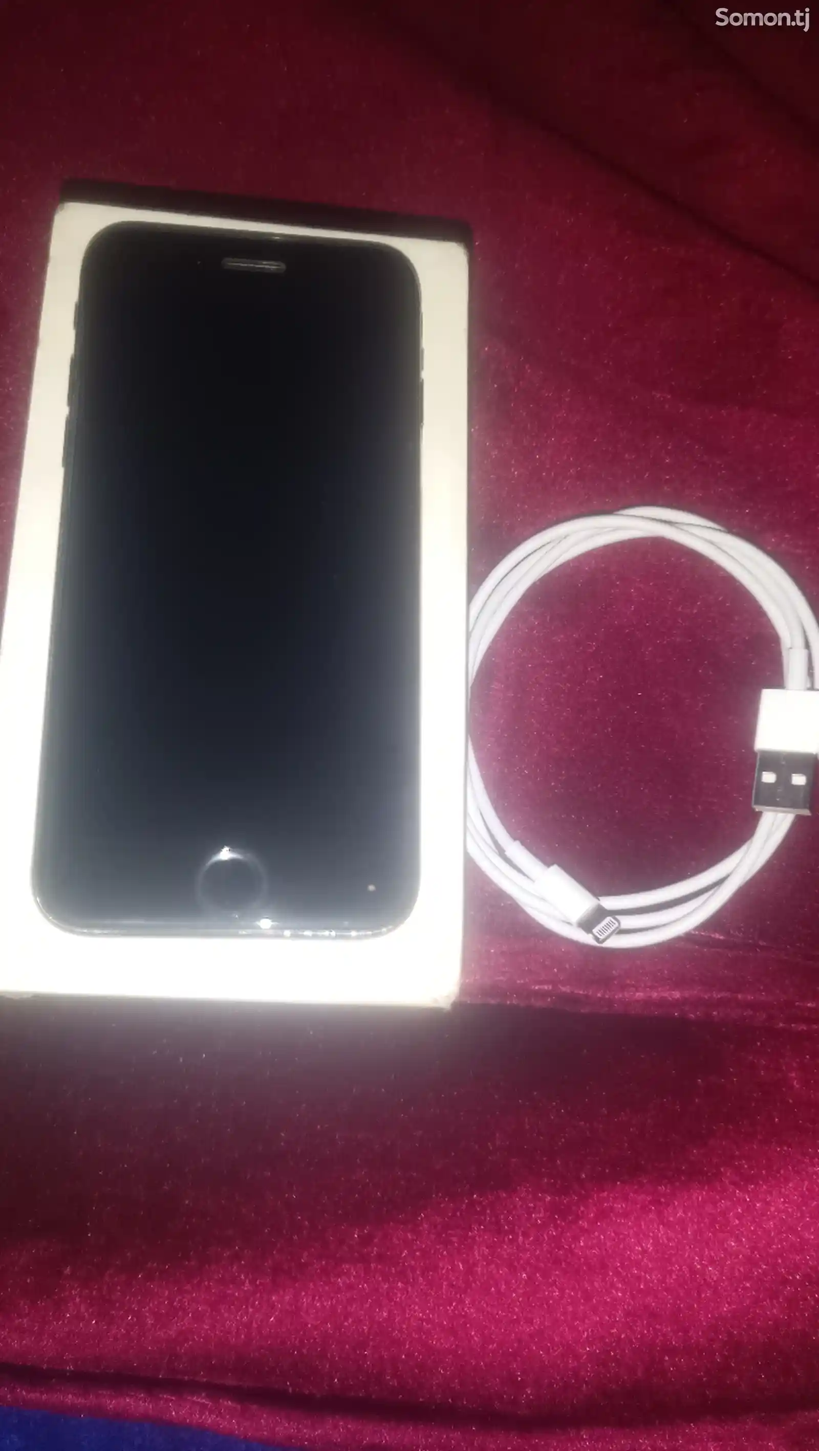 Apple iPhone 7, 32 gb-1