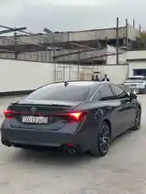 Toyota Avalon, 2019-5