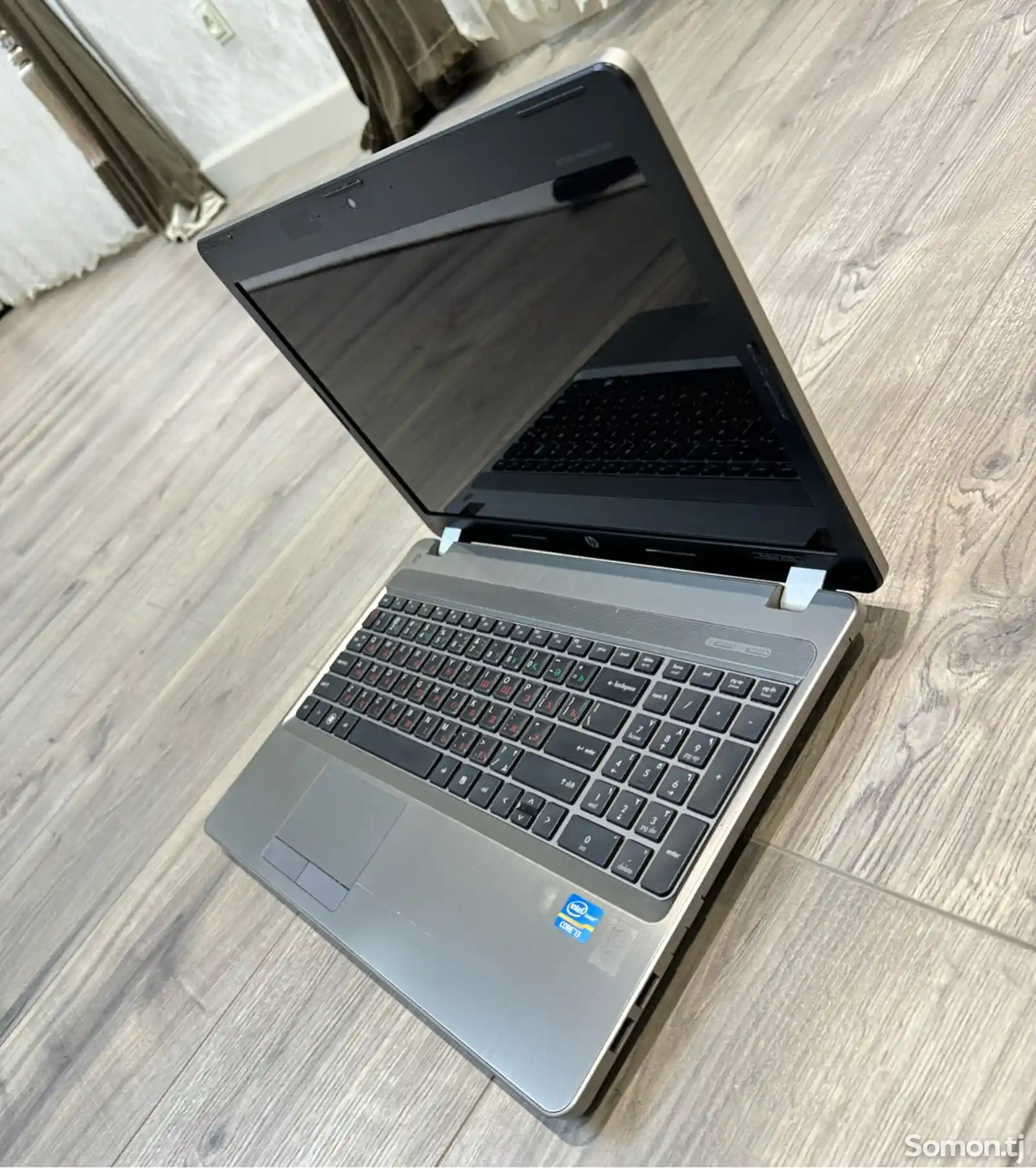 Ноутбук HP Probook 4530s-5