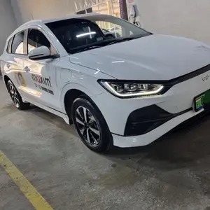 BYD E2, 2024