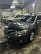 Toyota Camry, 2011-2