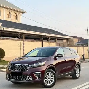 Kia Sorento, 2020