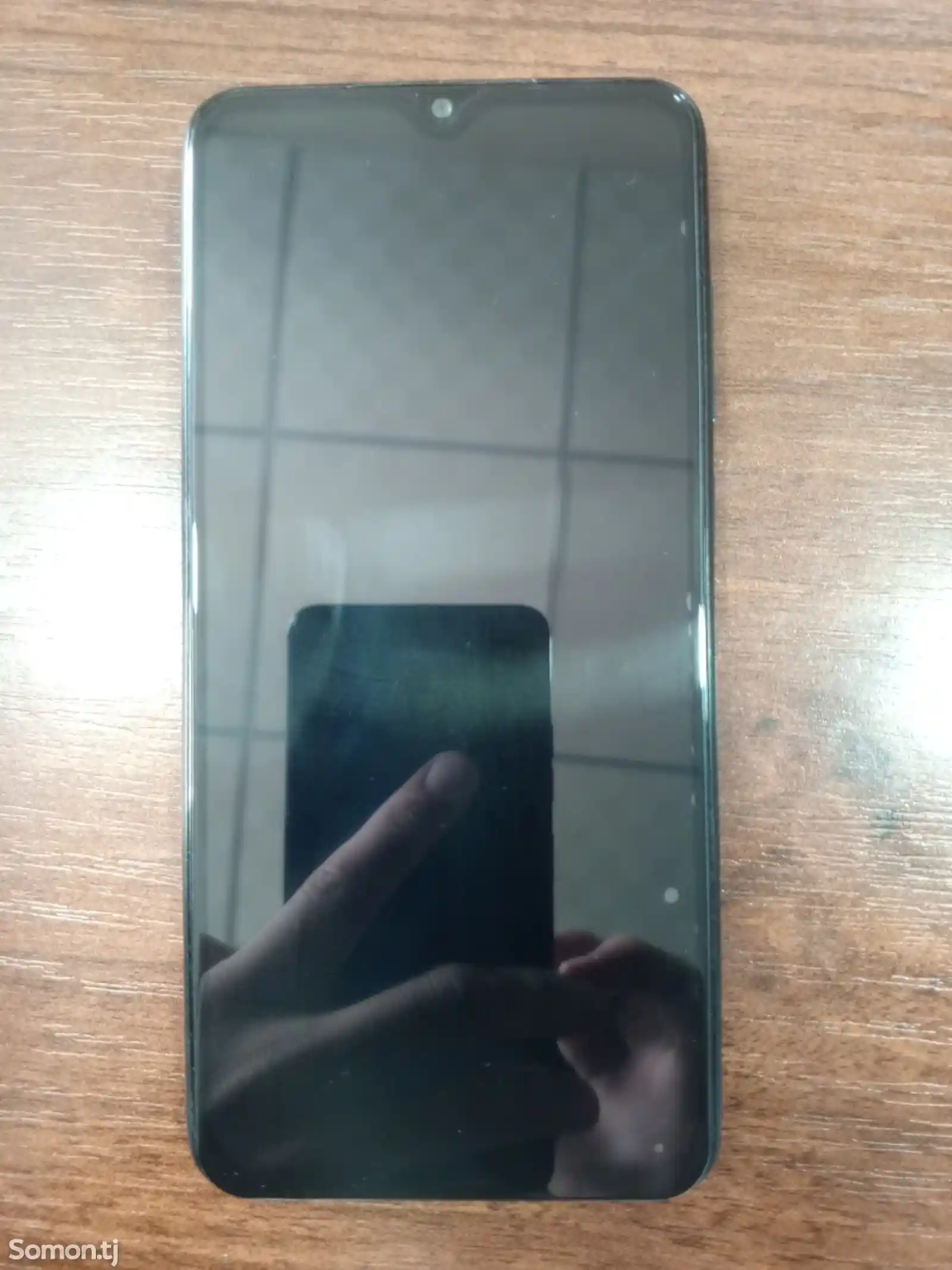Xiaomi Redmi Note 8 Pro-1