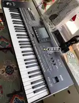 Синтезатор korg pa3x 61на заказ-4