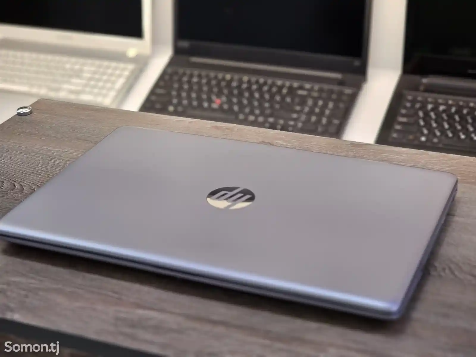 Ноутбук HP 15.6 Full HD Core i5-10210U / MX 130 2GB / 16GB / SSD 512GB-3