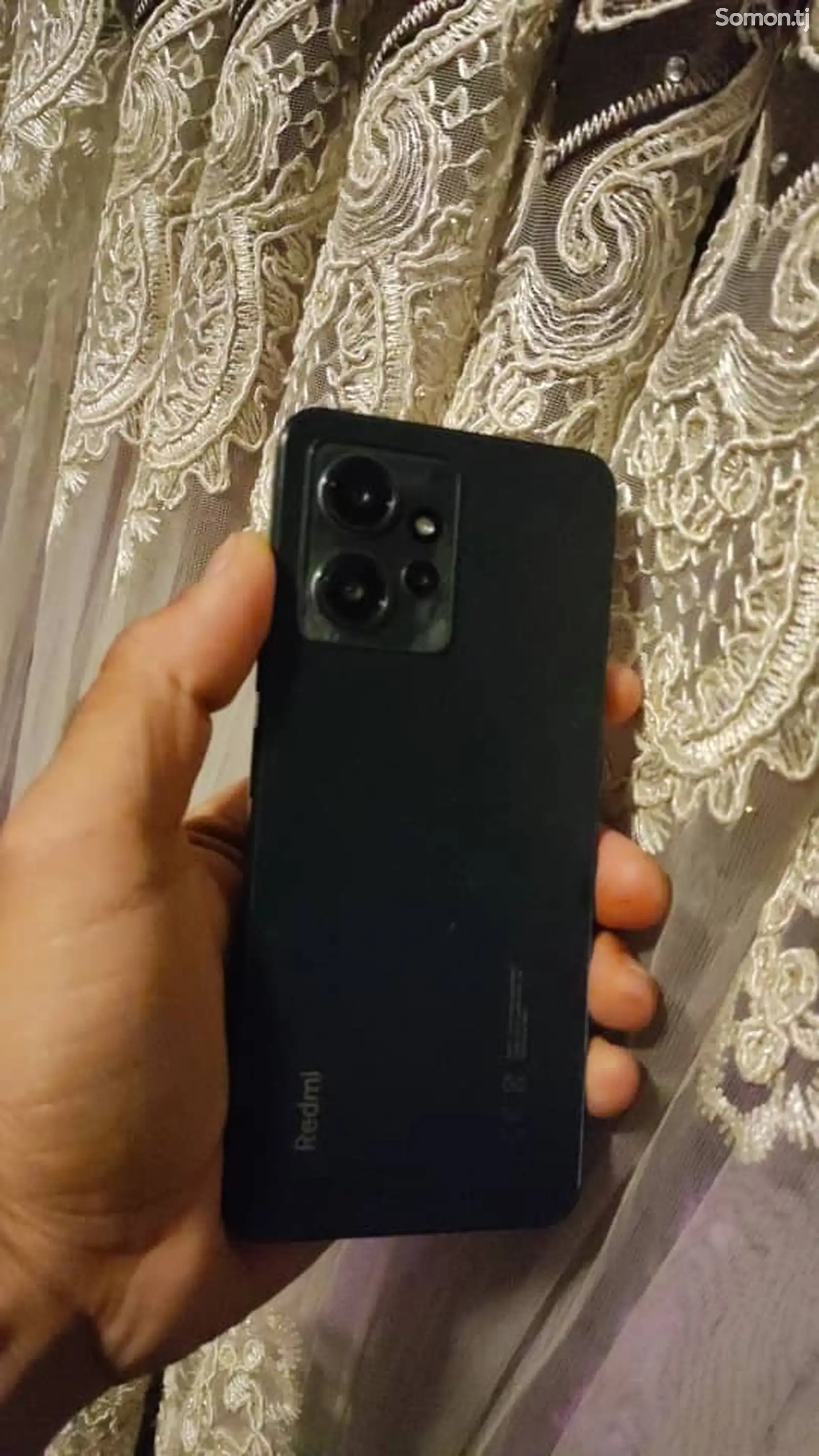 Xiaomi Redmi Note 12-1