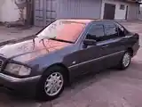 Mercedes-Benz C class, 1999-2