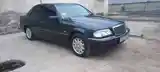 Mercedes-Benz C class, 1998-3