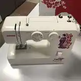 Швейная машина Janome Ami 10-5