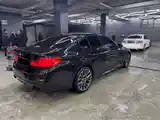 BMW 5 series, 2018-4