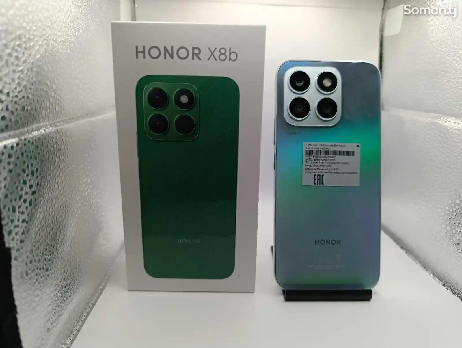 Honor X8b-2