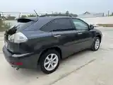 Lexus RX series, 2008-2