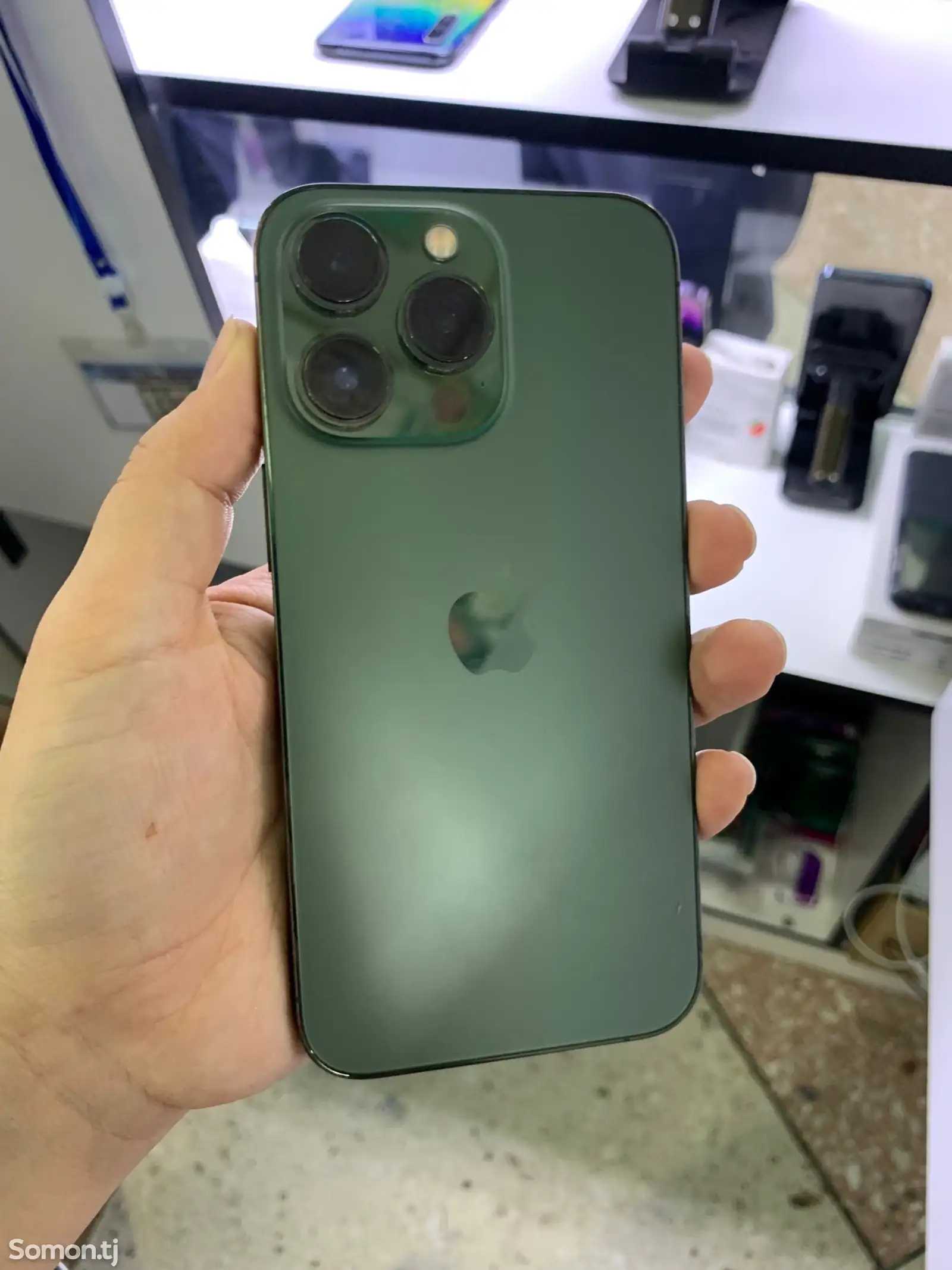 Apple iPhone 11 Pro, 64 gb-1