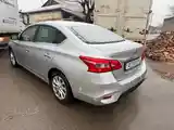 Nissan Sentra, 2018-11