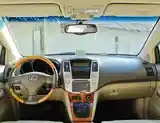 Lexus RX series, 2006-6