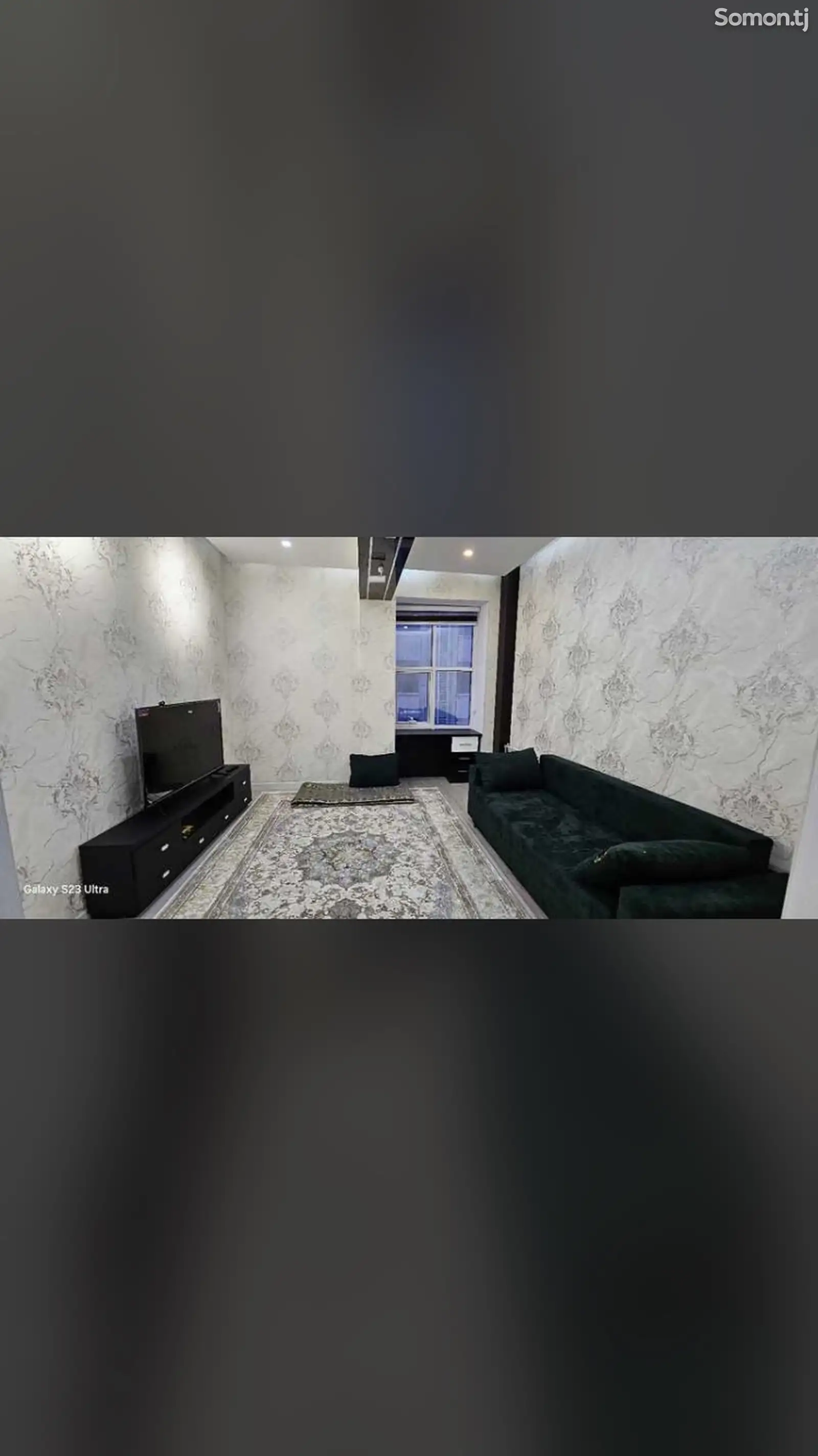 2-комн. квартира, 5 этаж, 70м², шохмансур-9