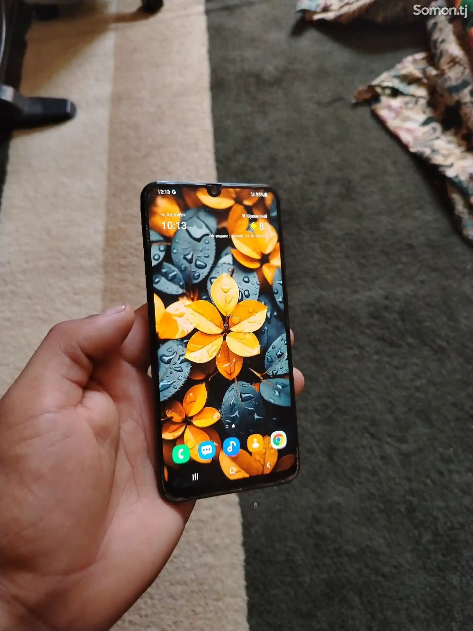 Samsung Galaxy A30-1