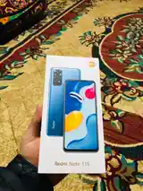 Xiaomi redmi note 11 s-4