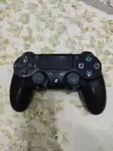 Игровая приставка Playstation 4 slim 500gb-7