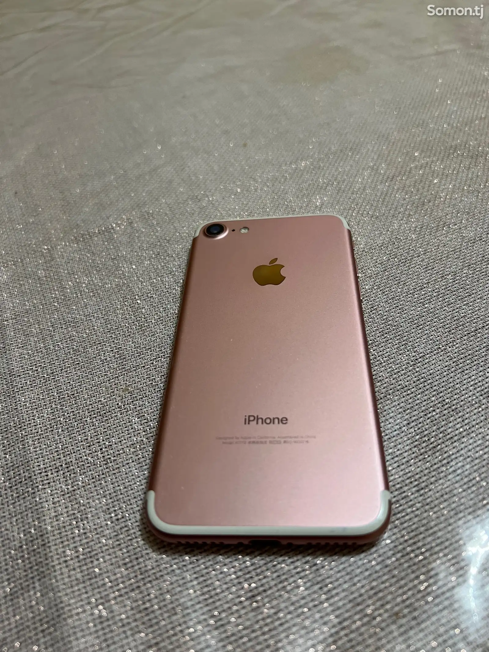 Apple iPhone 7, 128 gb-2