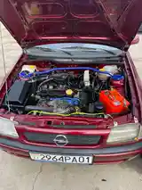 Opel Astra F, 1993-2