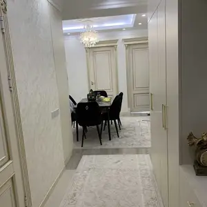 2-комн. квартира, 7 этаж, 78м², Аэрапорт