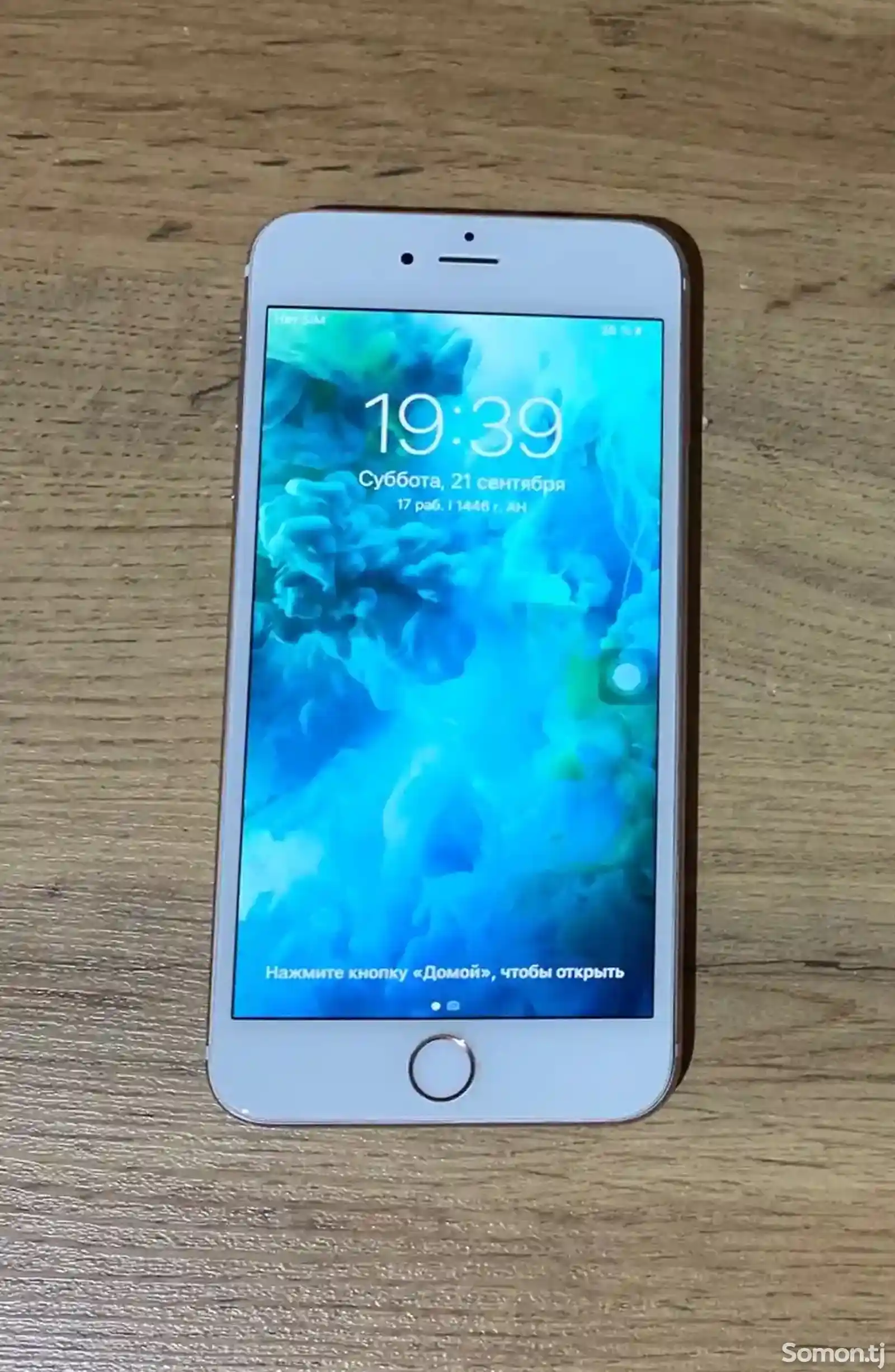 Apple iPhone 6S plus, 16 gb-2