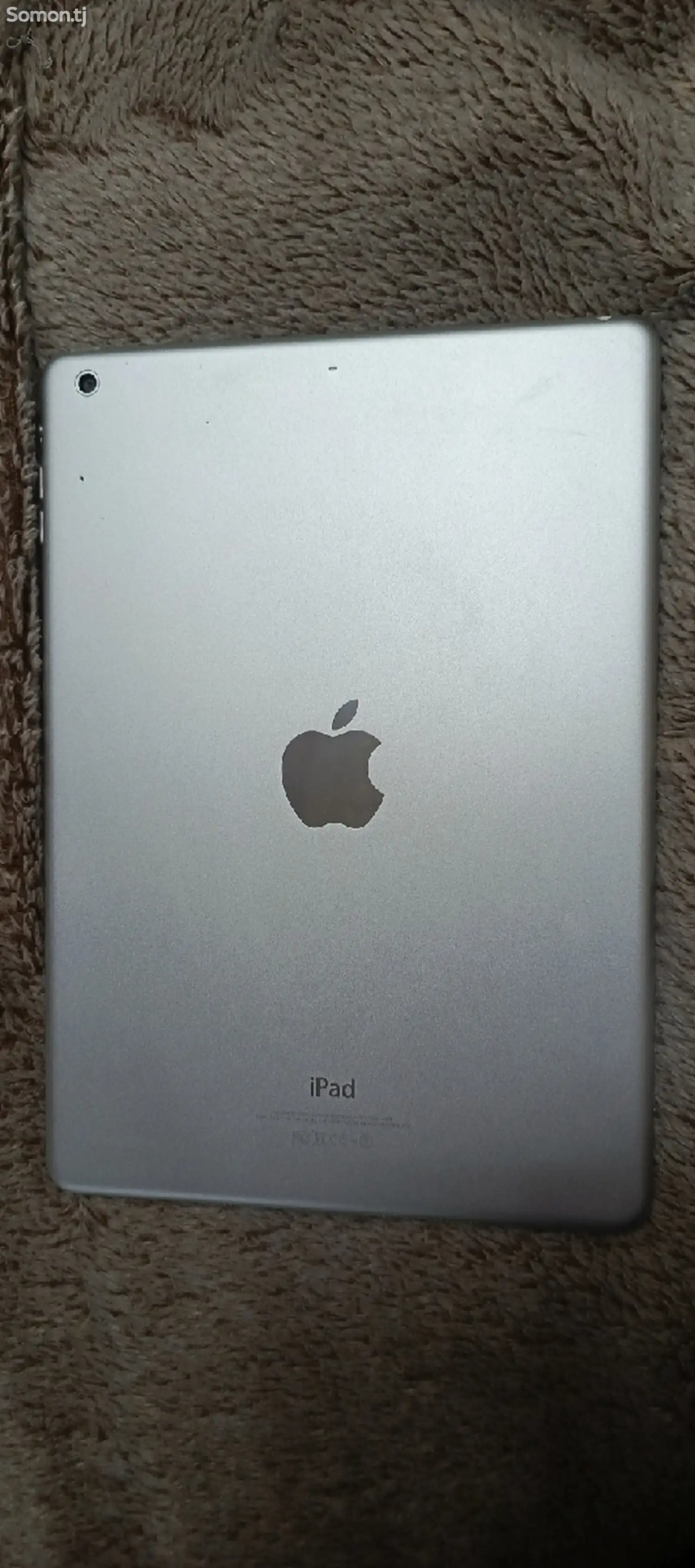 Планшет Аpple ipad Air, Wifi-1