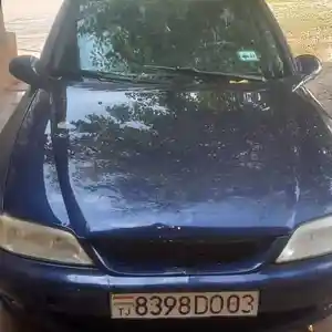 Opel Astra G, 1996