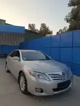 Toyota Camry, 2010-5